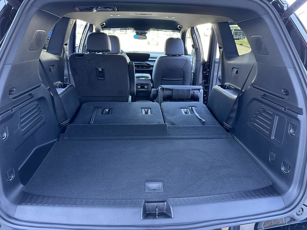 2025 Buick Enclave Sport Touring in Terrebonne, Quebec - 8 - w1024h768px