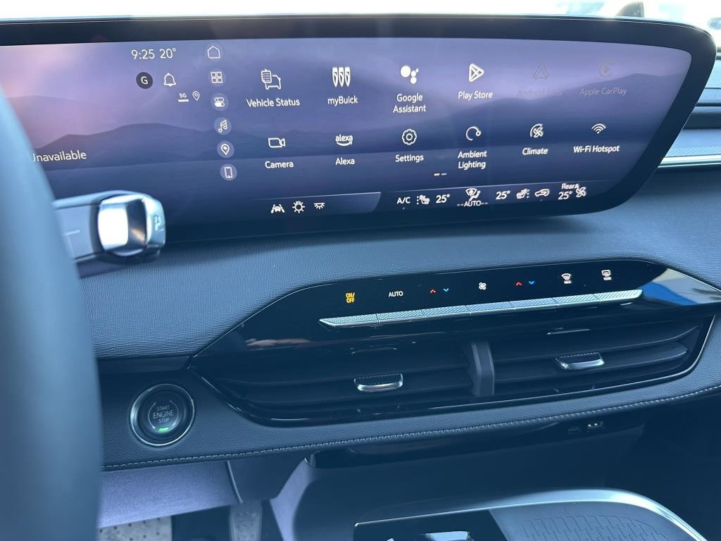 2025 Buick Enclave Sport Touring in Terrebonne, Quebec - 27 - w1024h768px
