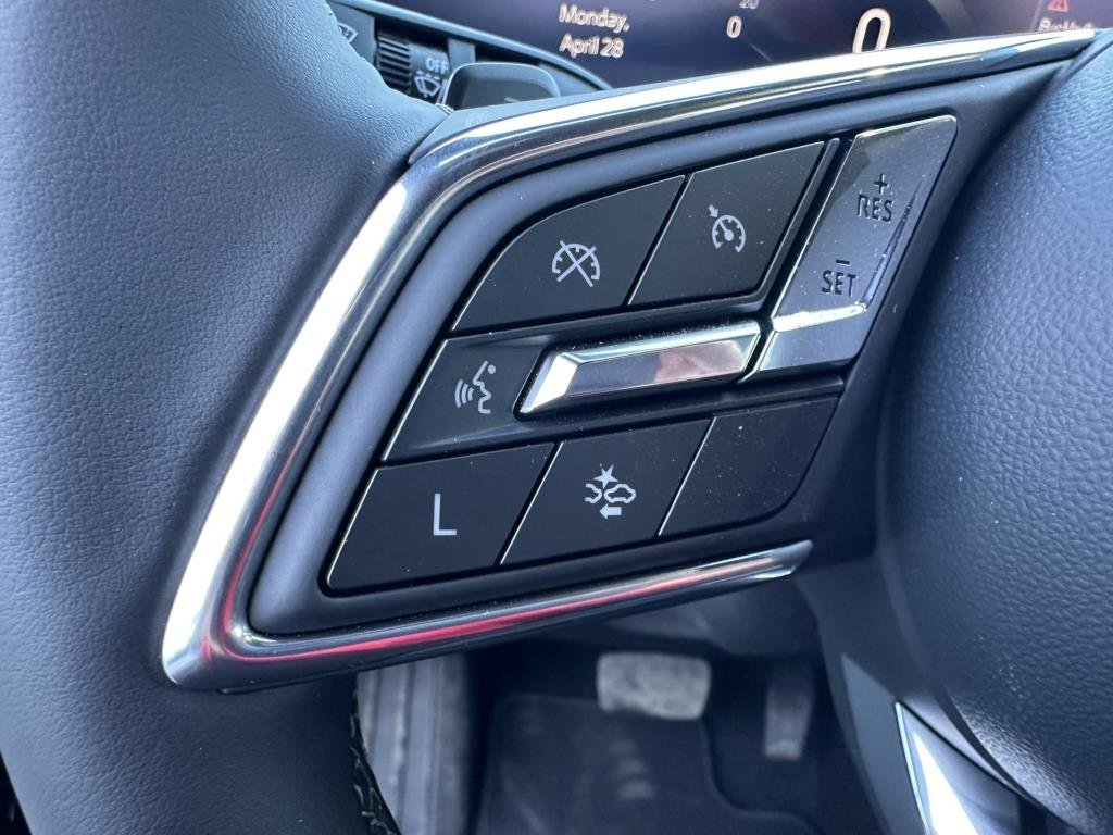 2025 Buick Enclave Sport Touring in Terrebonne, Quebec - 20 - w1024h768px