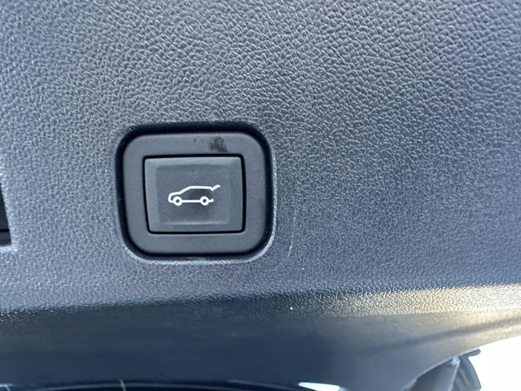 2025 Buick Enclave Sport Touring in Terrebonne, Quebec - 9 - w1024h768px