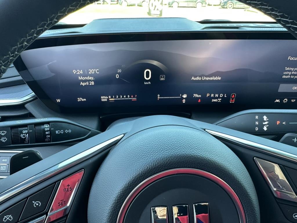 2025 Buick Enclave Sport Touring in Terrebonne, Quebec - 24 - w1024h768px