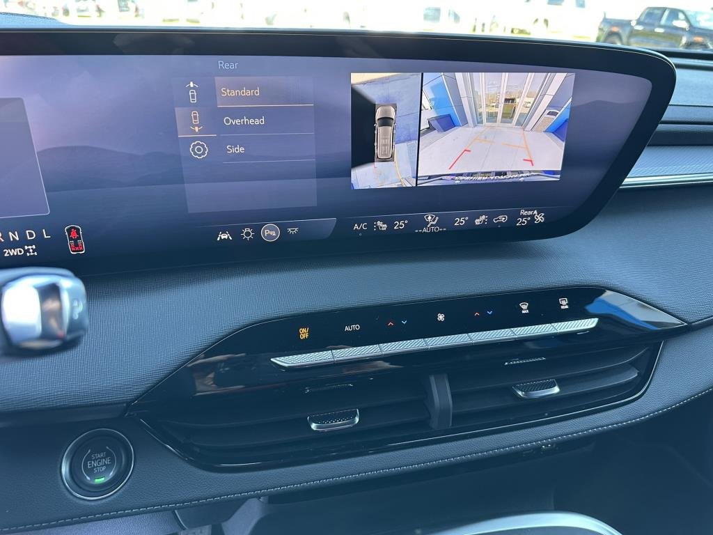 2025 Buick Enclave Sport Touring in Terrebonne, Quebec - 29 - w1024h768px