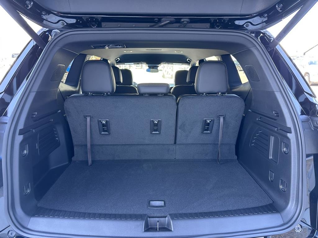 2025 Buick Enclave Sport Touring in Terrebonne, Quebec - 7 - w1024h768px
