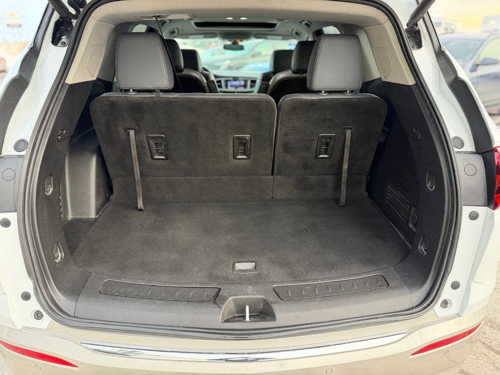 Buick Enclave Essence AWD Toit Panoramique Cuir 2020 à Terrebonne, Québec - 27 - w1024h768px