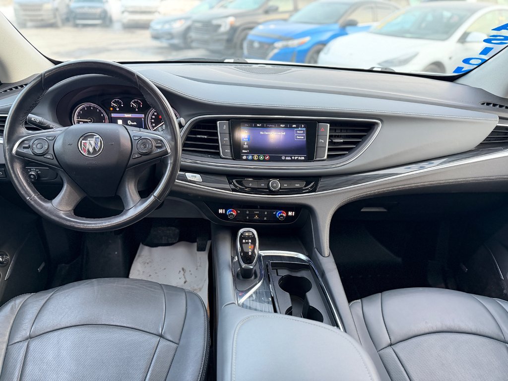 Buick Enclave Essence AWD Toit Panoramique Cuir 2020 à Terrebonne, Québec - 24 - w1024h768px