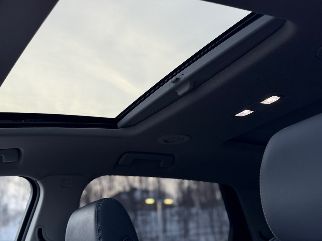 Buick Enclave Essence AWD Toit Panoramique Cuir 2020 à Terrebonne, Québec - 12 - w1024h768px