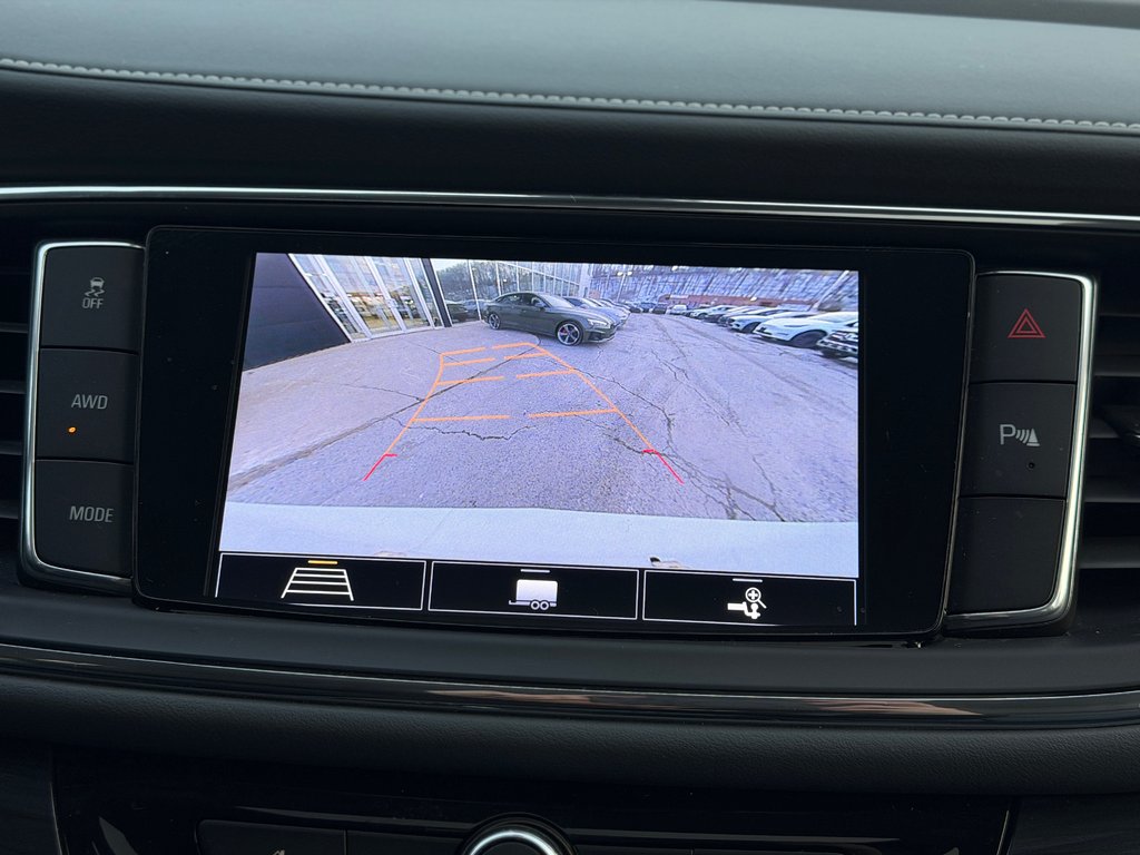 Buick Enclave Essence AWD Toit Panoramique Cuir 2020 à Terrebonne, Québec - 19 - w1024h768px