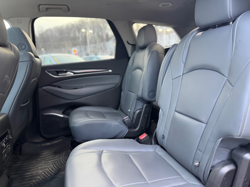 Buick Enclave Essence AWD Toit Panoramique Cuir 2020 à Terrebonne, Québec - 25 - w1024h768px