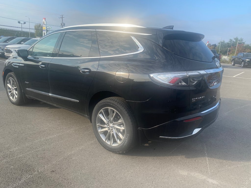 2024 Buick Enclave Avenir in Terrebonne, Quebec - 4 - w1024h768px