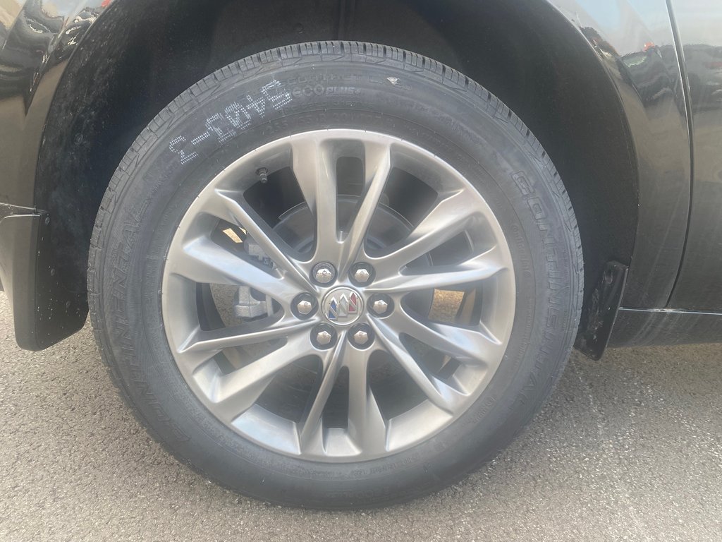 2024 Buick Enclave Avenir in Terrebonne, Quebec - 29 - w1024h768px