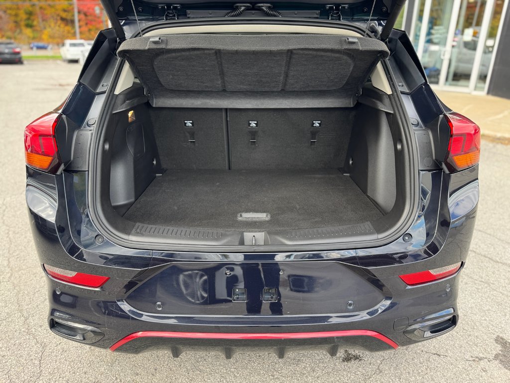 2021 Buick Encore GX Select Groupe ST AWD in Terrebonne, Quebec - 25 - w1024h768px