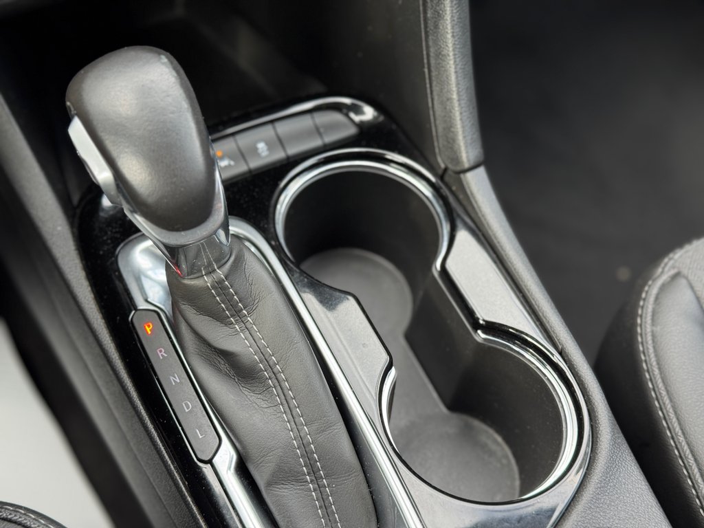 2021 Buick Encore GX Select Groupe ST AWD in Terrebonne, Quebec - 20 - w1024h768px