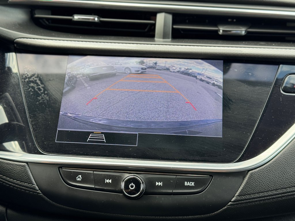 2021 Buick Encore GX Select Groupe ST AWD in Terrebonne, Quebec - 17 - w1024h768px