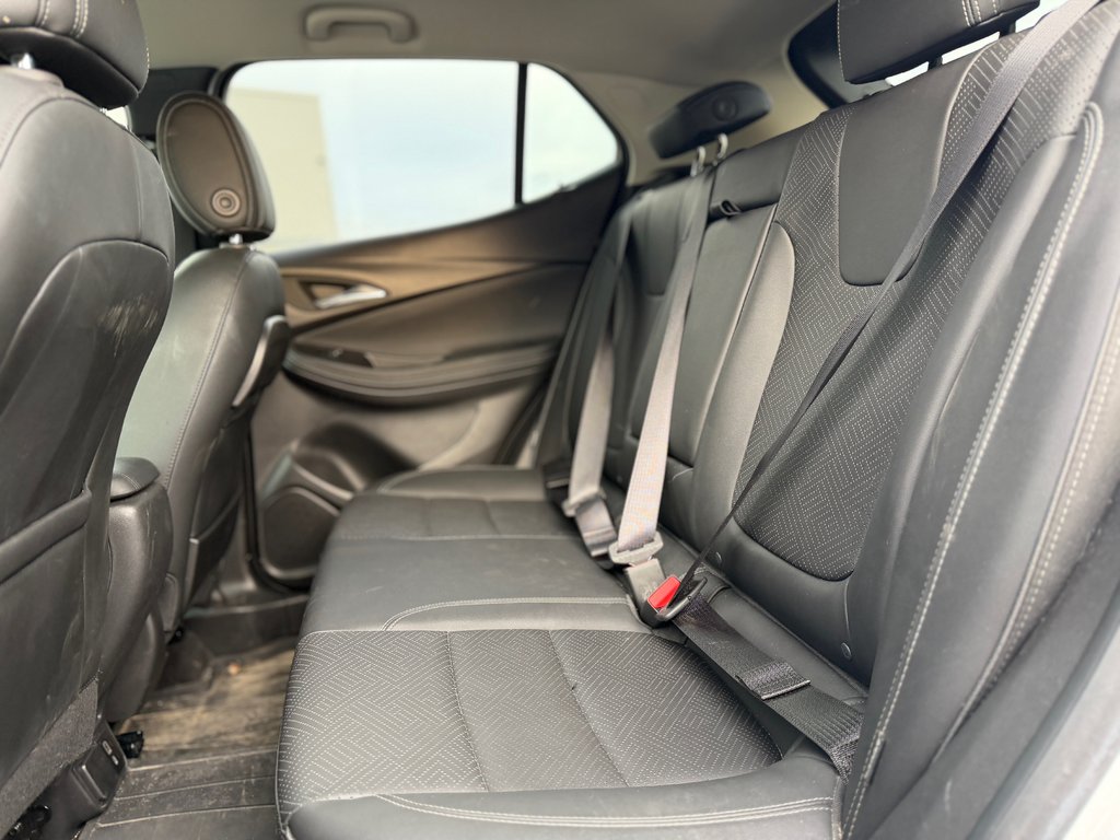 2022 Buick Encore GX Essence AWD Cuir in Terrebonne, Quebec - 24 - w1024h768px