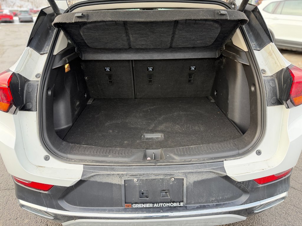 2022 Buick Encore GX Essence AWD Cuir in Terrebonne, Quebec - 25 - w1024h768px