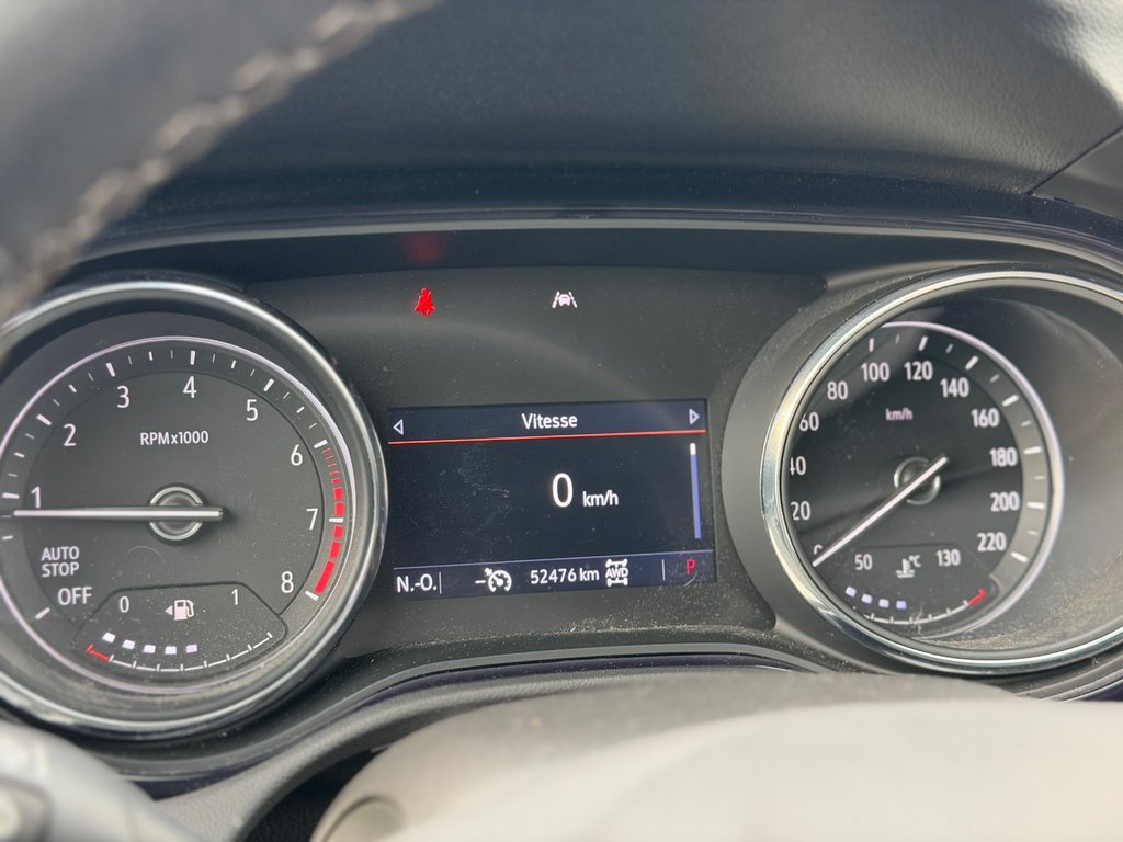 2022 Buick Encore GX Essence AWD Cuir in Terrebonne, Quebec - 15 - w1024h768px