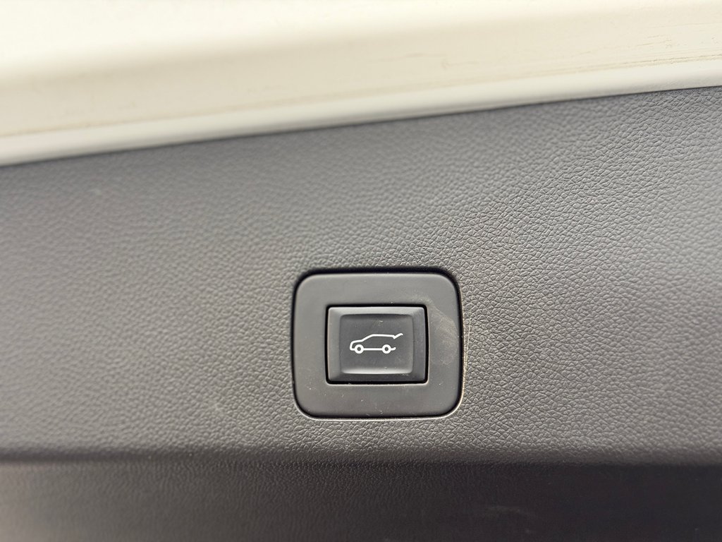 2022 Buick Encore GX Essence AWD Cuir in Terrebonne, Quebec - 26 - w1024h768px