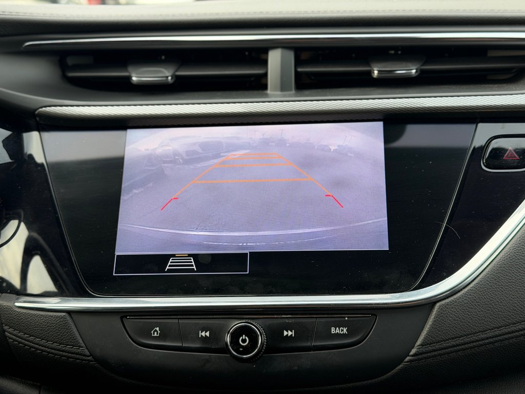 2022 Buick Encore GX Essence AWD Cuir in Terrebonne, Quebec - 17 - w1024h768px