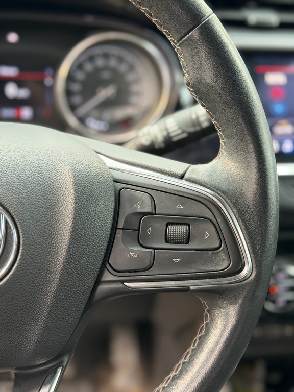 2022 Buick Encore GX Essence AWD Cuir in Terrebonne, Quebec - 14 - w1024h768px