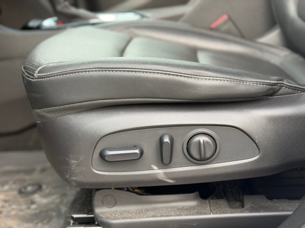 2022 Buick Encore GX Essence AWD Cuir in Terrebonne, Quebec - 9 - w1024h768px