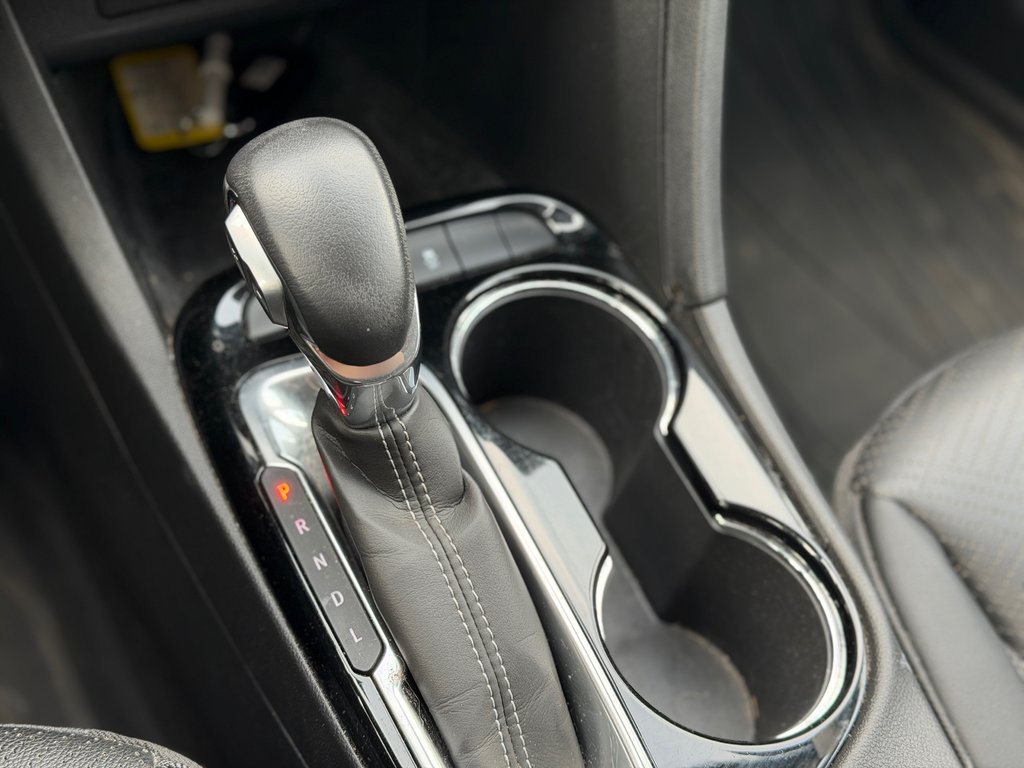 2022 Buick Encore GX Essence AWD Cuir in Terrebonne, Quebec - 20 - w1024h768px