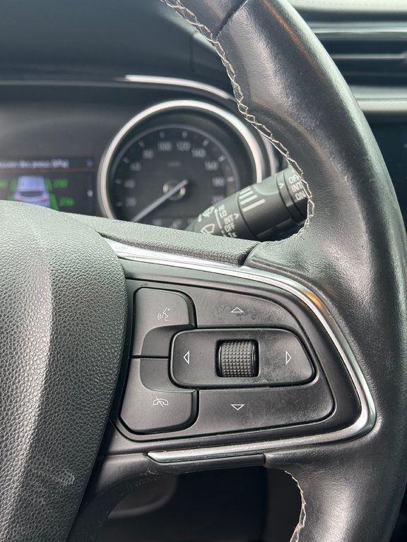 2022 Buick Encore GX Preferred AWD Bas Kilométrage in Terrebonne, Quebec - 16 - w1024h768px