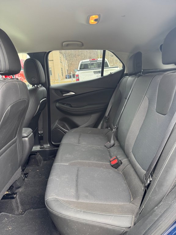 2022 Buick Encore GX Preferred AWD Bas Kilométrage in Terrebonne, Quebec - 10 - w1024h768px