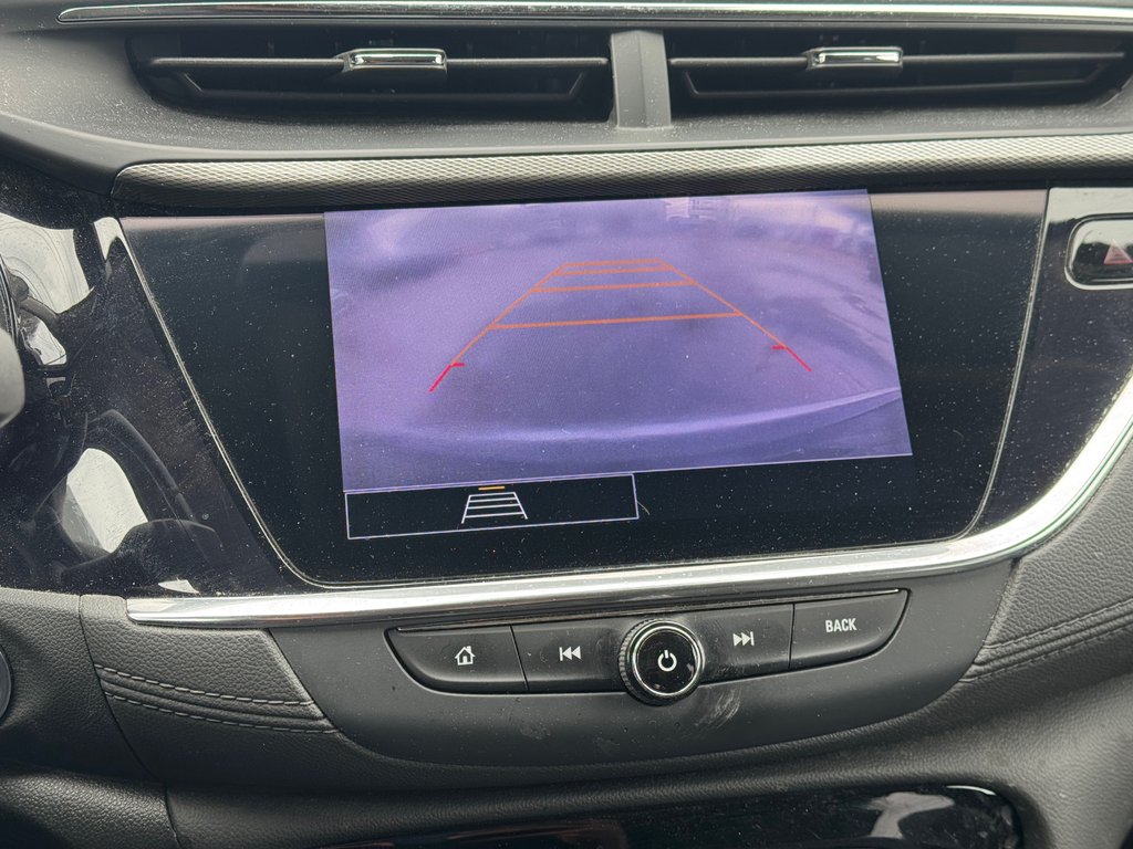 2022 Buick Encore GX Preferred AWD Bas Kilométrage in Terrebonne, Quebec - 17 - w1024h768px