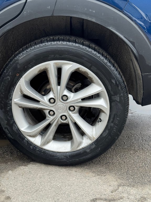 2022 Buick Encore GX Preferred AWD Bas Kilométrage in Terrebonne, Quebec - 20 - w1024h768px