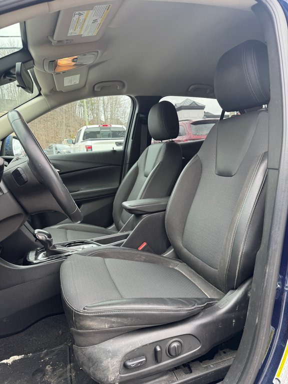 2022 Buick Encore GX Preferred AWD Bas Kilométrage in Terrebonne, Quebec - 9 - w1024h768px
