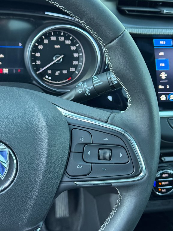Buick Encore GX Essence Groupe ST Bas Kilométrage AWD 2023 à Terrebonne, Québec - 15 - w1024h768px