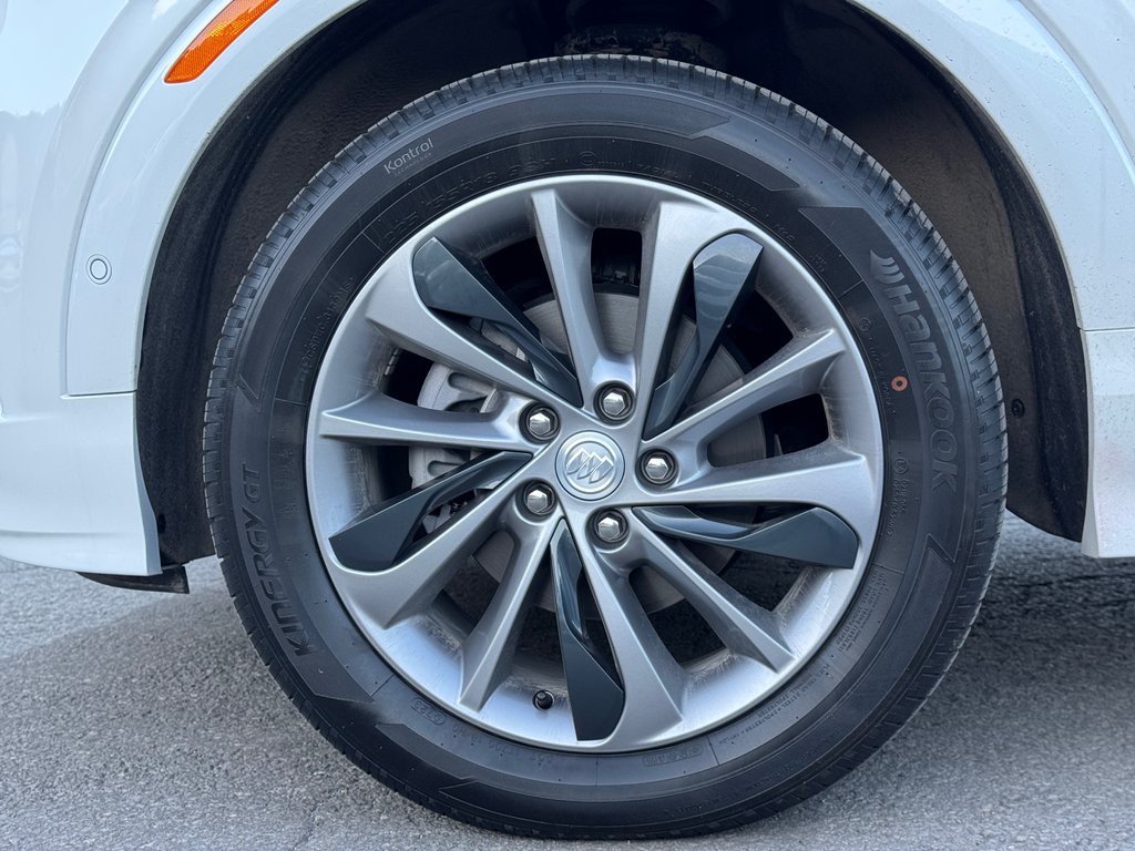 Buick Encore GX Essence Groupe ST Bas Kilométrage AWD 2023 à Terrebonne, Québec - 28 - w1024h768px