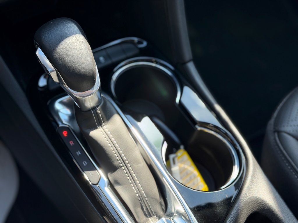 2023 Buick Encore GX Essence AWD Cuir in Terrebonne, Quebec - 21 - w1024h768px