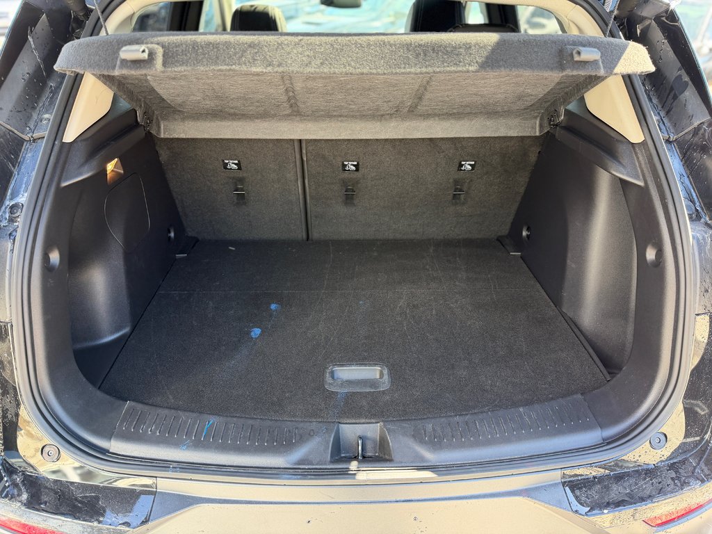 2023 Buick Encore GX Essence AWD Cuir in Terrebonne, Quebec - 25 - w1024h768px