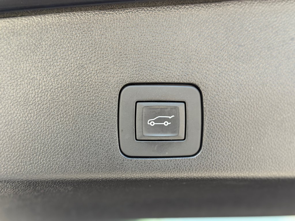2023 Buick Encore GX Essence AWD Cuir in Terrebonne, Quebec - 26 - w1024h768px