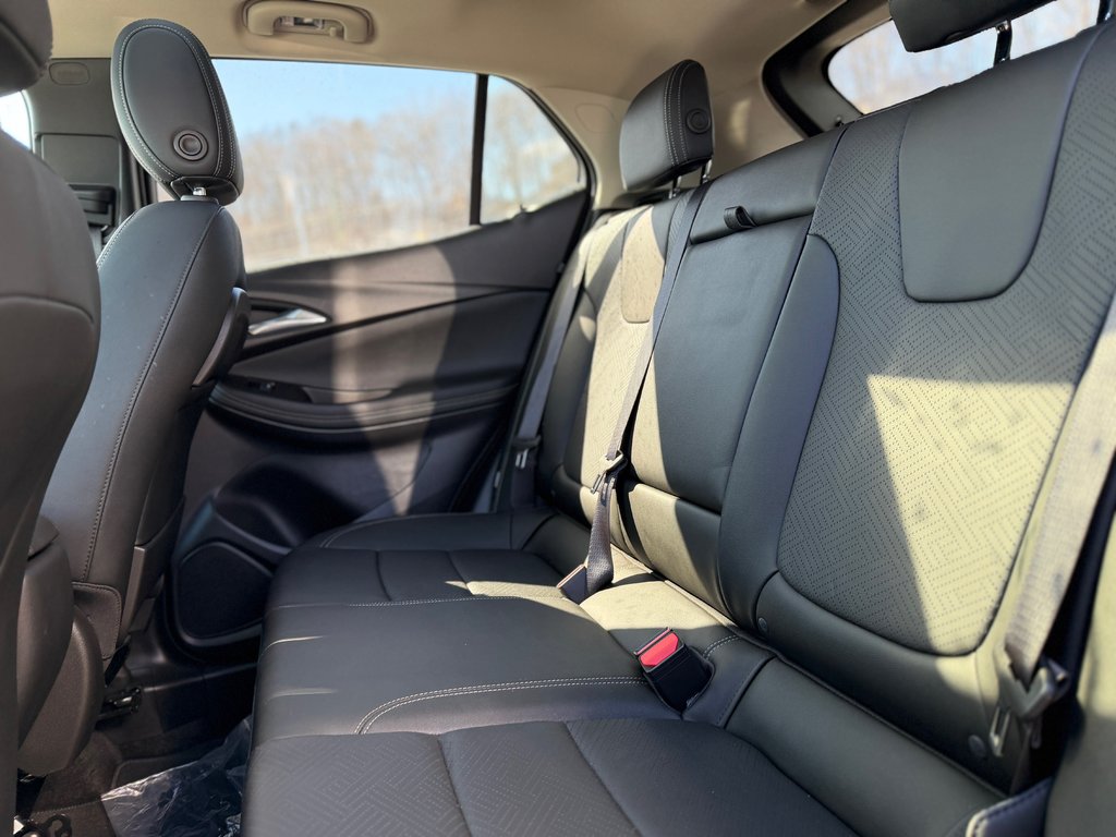 2023 Buick Encore GX Essence AWD Cuir in Terrebonne, Quebec - 24 - w1024h768px