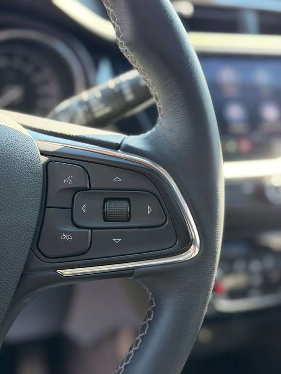 2023 Buick Encore GX Essence AWD Cuir in Terrebonne, Quebec - 15 - w1024h768px
