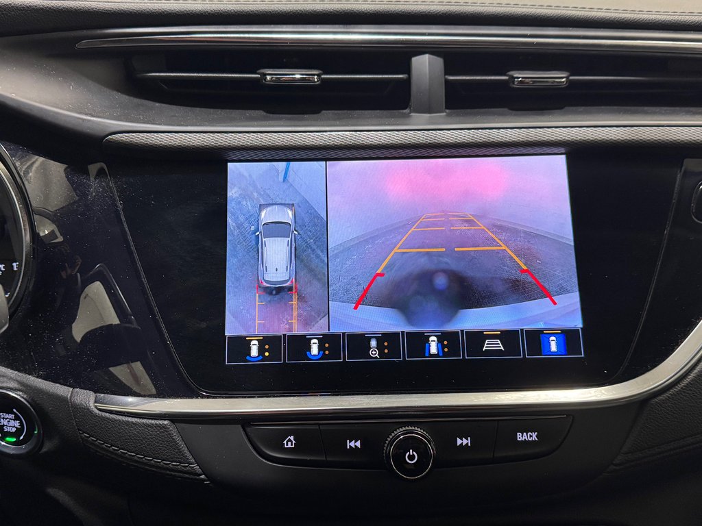 2023 Buick Encore GX Essence AWD Cuir in Terrebonne, Quebec - 19 - w1024h768px