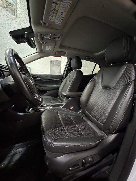 2023 Buick Encore GX Essence AWD Cuir in Terrebonne, Quebec - 14 - w1024h768px