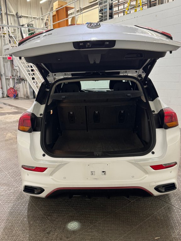 2023 Buick Encore GX Essence AWD Cuir in Terrebonne, Quebec - 21 - w1024h768px