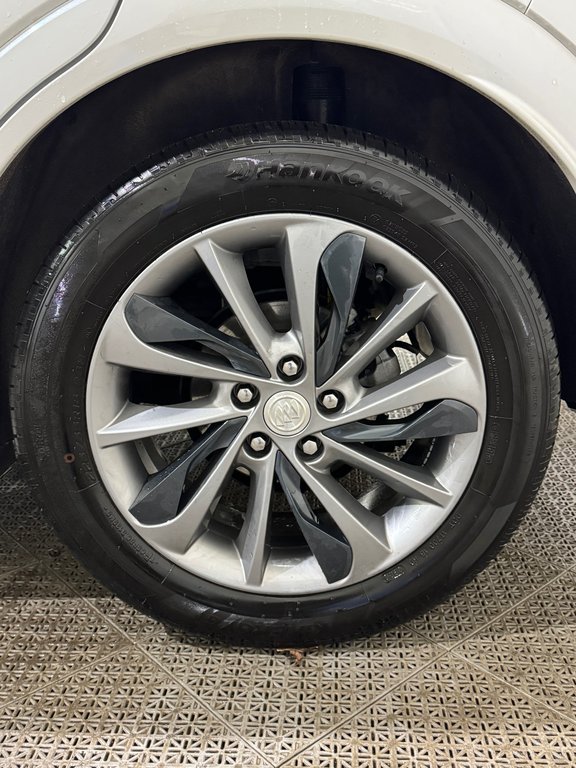 2023 Buick Encore GX Essence AWD Cuir in Terrebonne, Quebec - 25 - w1024h768px