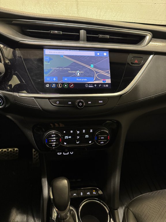 2023 Buick Encore GX Essence AWD Cuir in Terrebonne, Quebec - 17 - w1024h768px