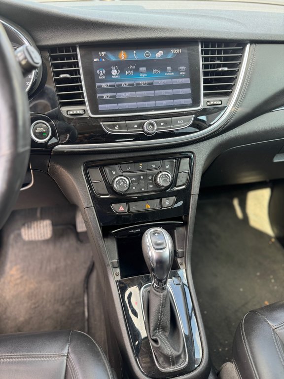 Buick Encore Essence Cuir Toit Ouvrant Bas Kilométrage 2019 à Terrebonne, Québec - 22 - w1024h768px
