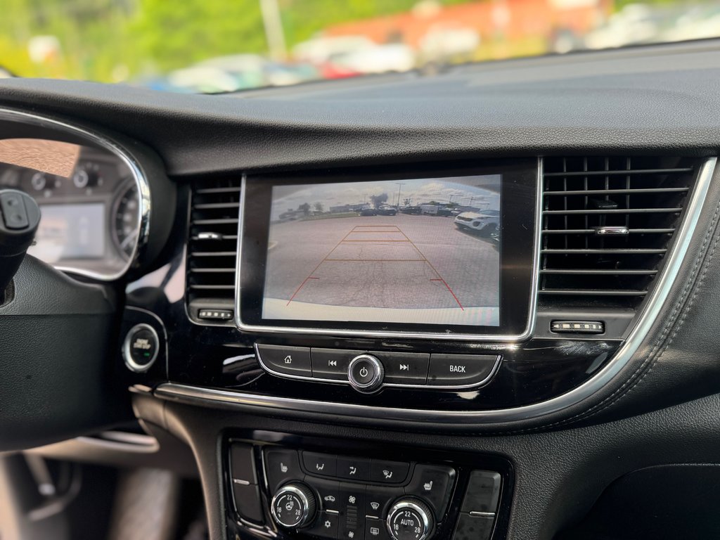 Buick Encore Essence Cuir Toit Ouvrant Bas Kilométrage 2019 à Terrebonne, Québec - 20 - w1024h768px