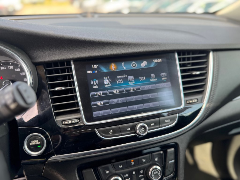 Buick Encore Essence Cuir Toit Ouvrant Bas Kilométrage 2019 à Terrebonne, Québec - 19 - w1024h768px