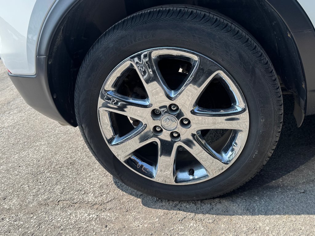 Buick Encore Essence Cuir Toit Ouvrant Bas Kilométrage 2019 à Terrebonne, Québec - 26 - w1024h768px