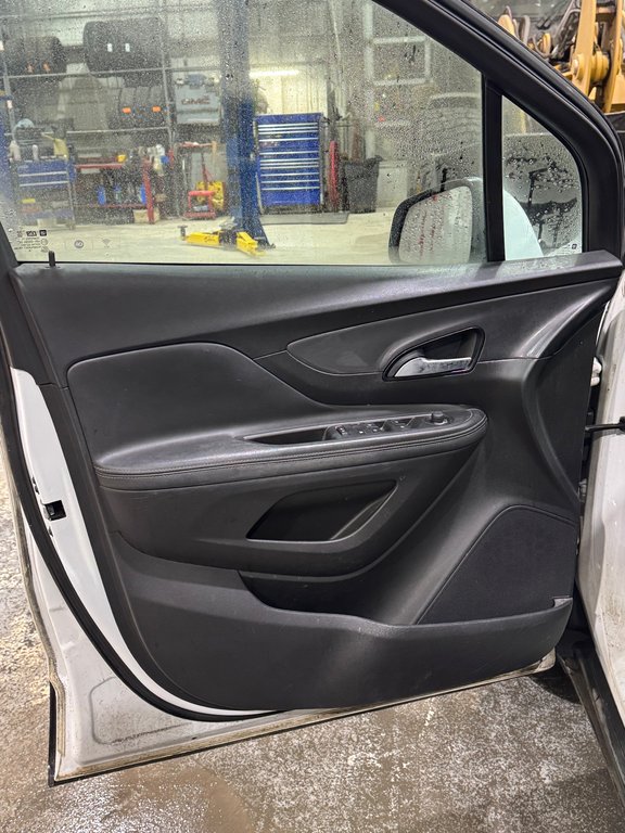 Buick Encore Preferred AWD Caméra De Recul 2020 à Terrebonne, Québec - 8 - w1024h768px