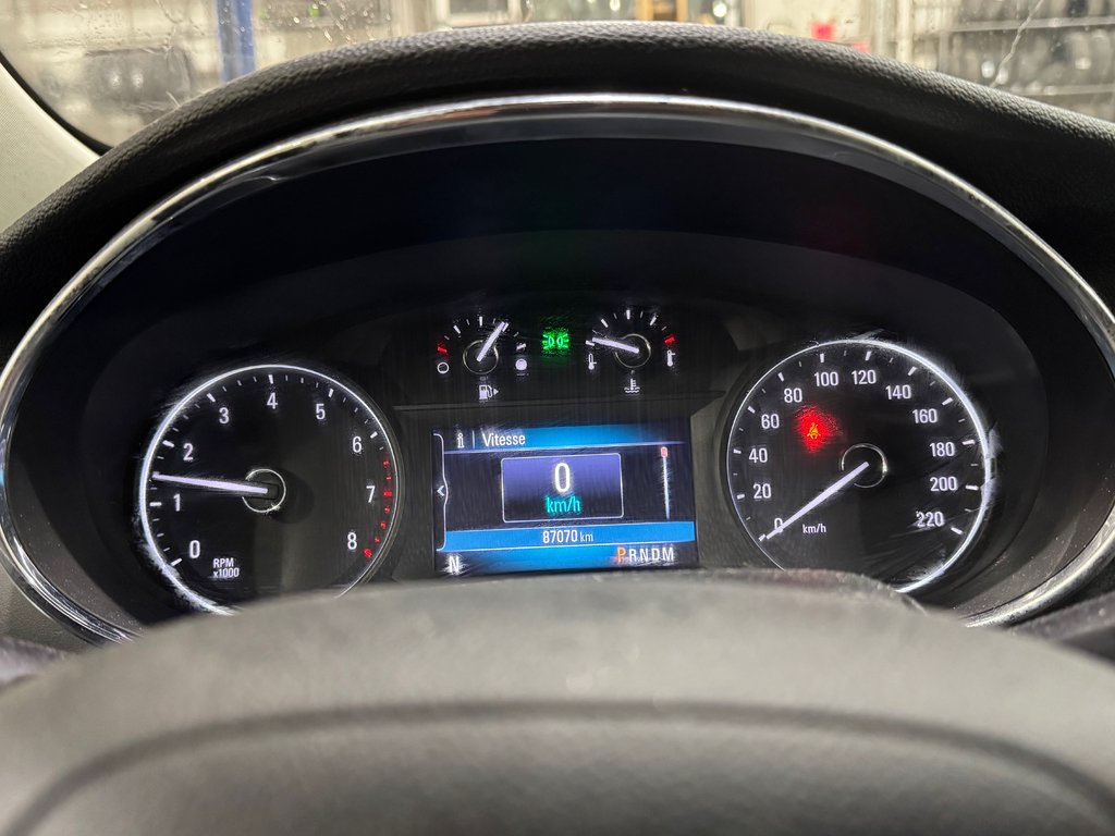 Buick Encore Preferred AWD Caméra De Recul 2020 à Terrebonne, Québec - 16 - w1024h768px