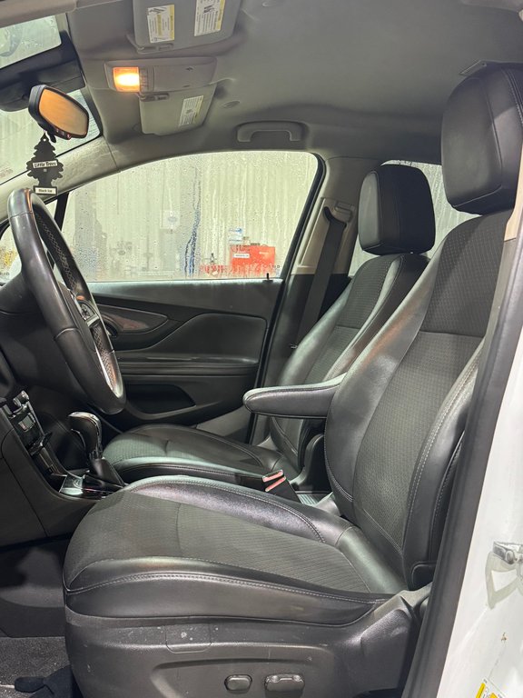 Buick Encore Preferred AWD Caméra De Recul 2020 à Terrebonne, Québec - 9 - w1024h768px