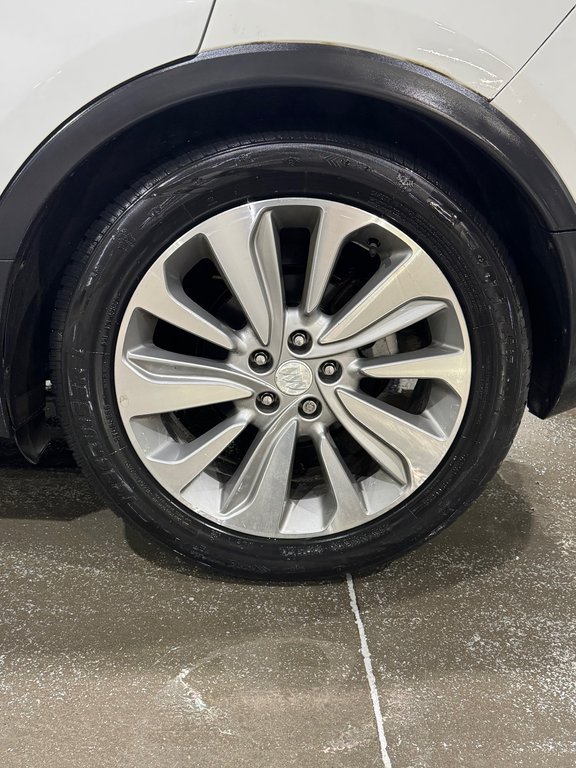 Buick Encore Preferred AWD Caméra De Recul 2020 à Terrebonne, Québec - 22 - w1024h768px